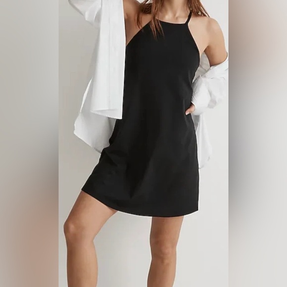 Madewell Pants - Madewell| Flex 2.0 Fitness Dress